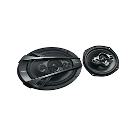 Car speakers Sony XS-XB6941